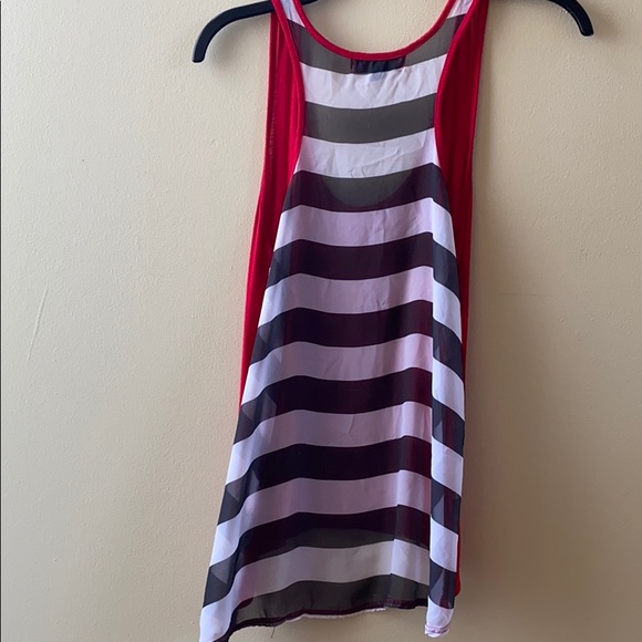 Tank - Picture 2 of 2